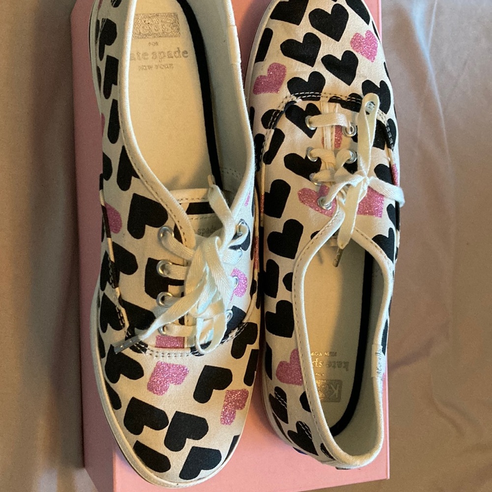 Kate Spade Keds
